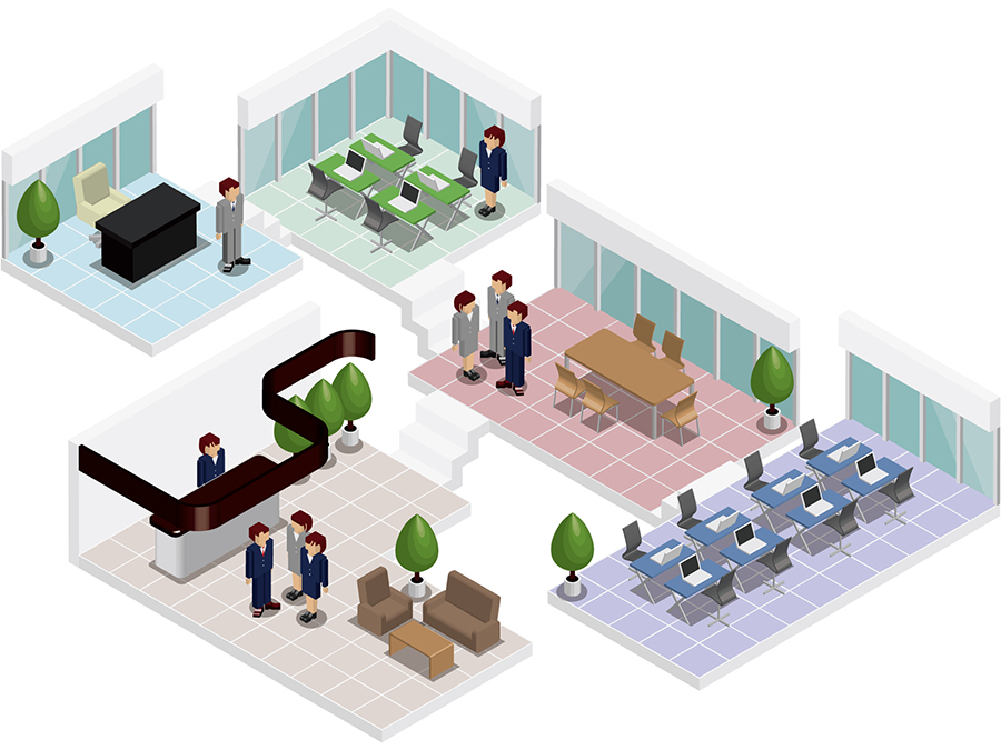 労使間をとりまく環境